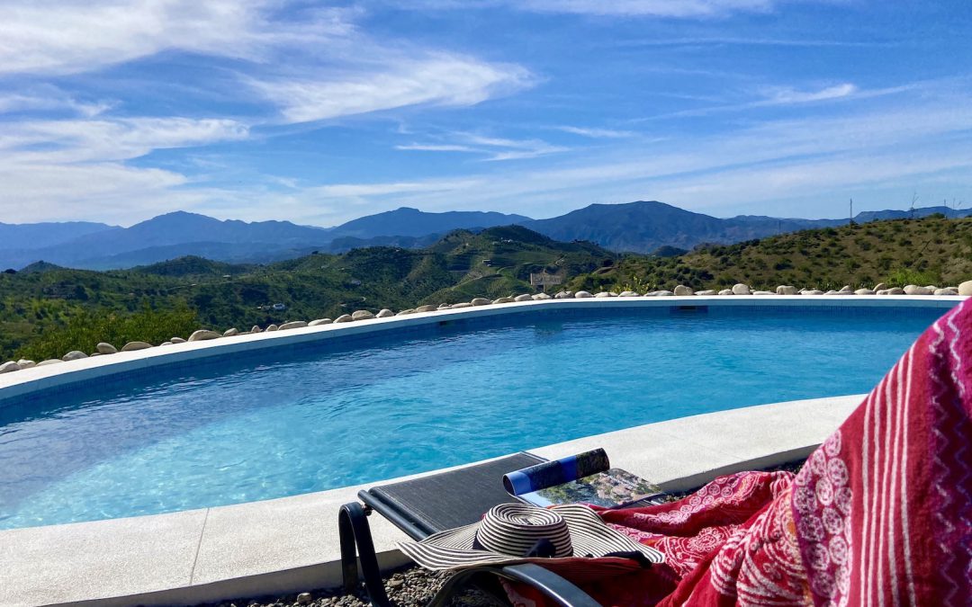 Naar Andalusië in de zomer; wel of niet doen?