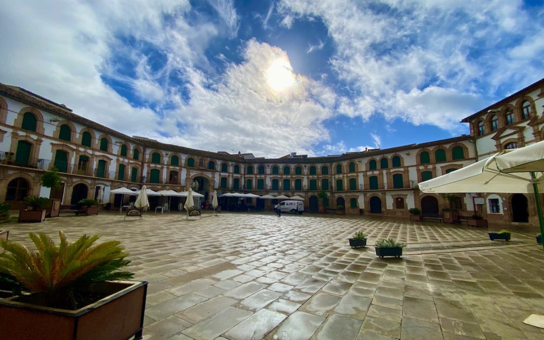 Archidona, staat die ook op je lijstje voor Andalusië?