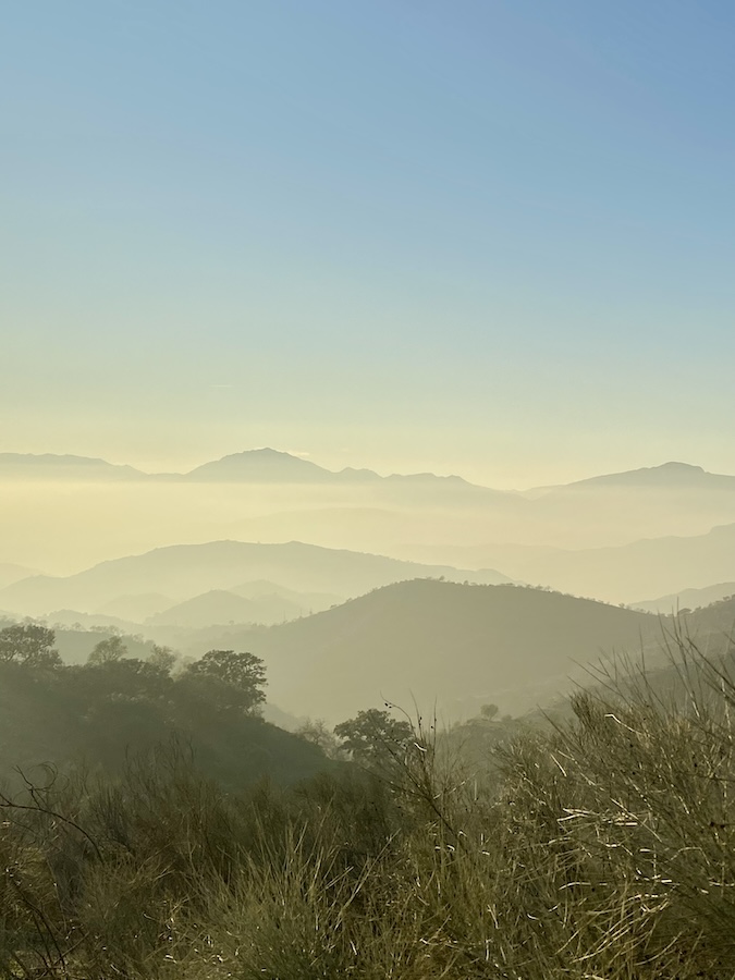 het weer is elke keer anders