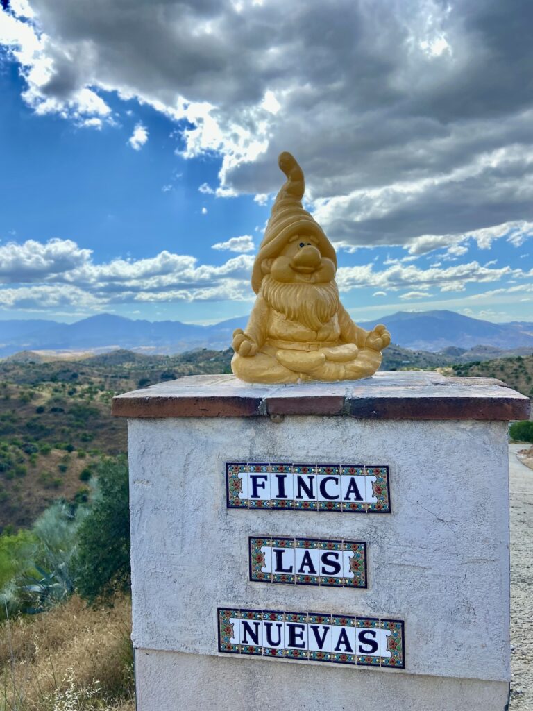 family friendly accommodation in Andalusia