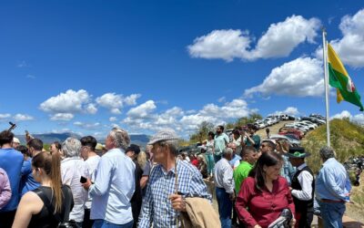 How to avoid the crowds in Andalusia?