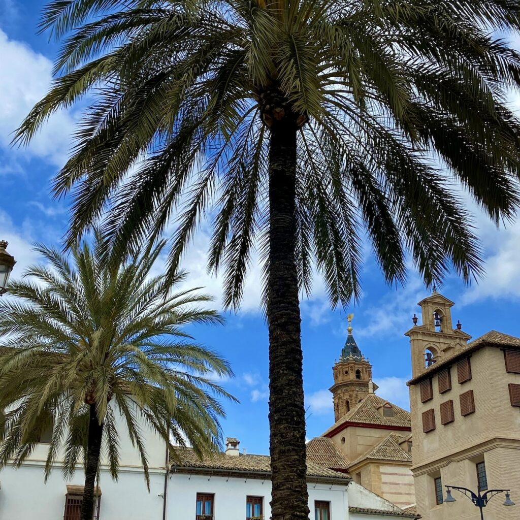 How to avoid the crowds in Southern Spain